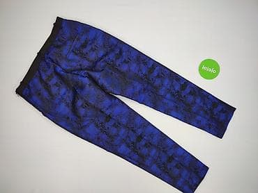 hermesy: H&M, Spodnie materiałowe damskie, rozmiar L — 3