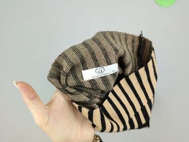 majtki do stroju kąpielowego wysoki stan: Spódnica damska, One size — 5