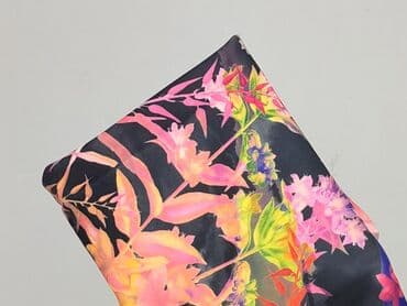 kolorowe leginsy: Leggings, Legginsy Sportowe damskie, rozmiar M — 6