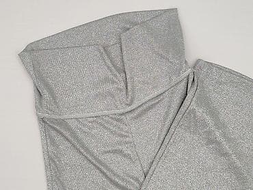 ciao milano: Silver, Spodnie materiałowe damskie, rozmiar L — 1