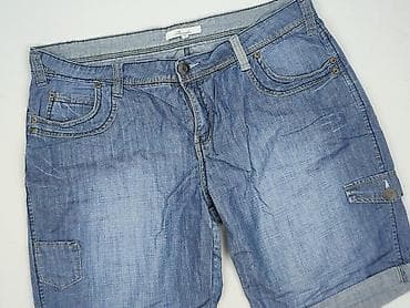 Peacocks, Szorty damskie, rozmiar XL