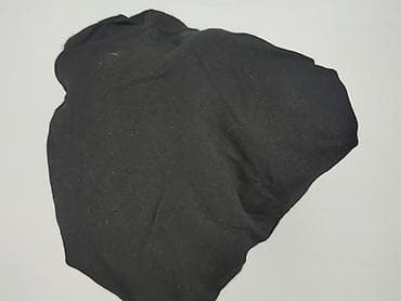 czarna: Monki, Spódnica damska, rozmiar M — 6