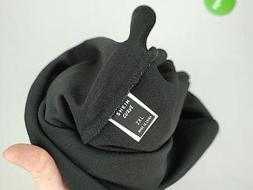 sukie: Shein Curve, Sukienka damska, rozmiar 2XL — 4