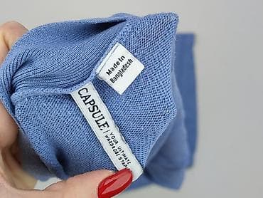 Kobiety: Capsule, Kardigan damski, rozmiar XL — 4