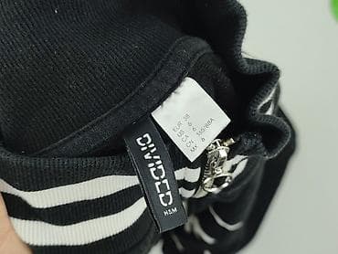 hm t shirt damski basic: H&M Divided, Sukienka damska, rozmiar M — 4