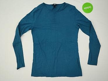 bluzki modna: H&M, Bluzka damska, rozmiar L — 2