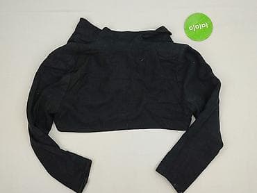 divided kurtka: H&M Divided, Marynarka damska, rozmiar M — 3
