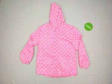 zalando trencz mango: Transitional jacket, Tu, 10 years, 134-140 cm, condition - Perfect — 2