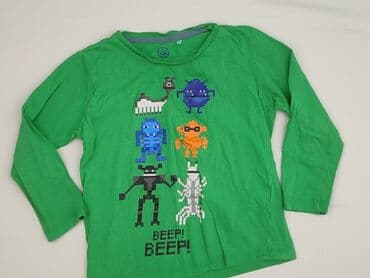 koszulka coca cola: Blouse, Cool Club, 5-6 years, 110-116 cm, condition - Very good — 1