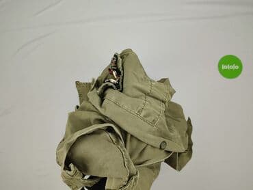 Ubrania damskie: Zara, Parka damska, M — 5