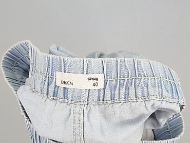 bluzki madnes: Szorty damskie, rozmiar M — 4