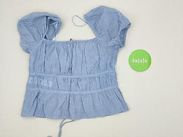 sweter od stradivarius: Stradivarius, Bluzka damska, rozmiar L — 3