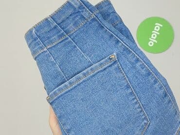 Kobiety: Bershka, Szorty damskie, 2XS — 5