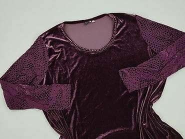 peek: Sixth Sense, Bluzka damska, rozmiar 2XL — 1