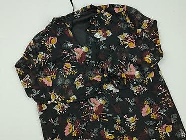 Esmara, Sukienka damska, rozmiar 4XL