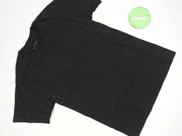 koszulki leo messiego: T-shirt for men, S (EU 36), Hanes, condition - Very good — 2