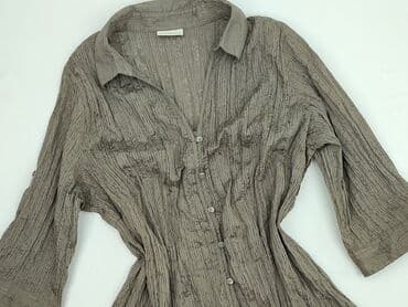 Kobiety: Canda, Bluzka damska, rozmiar 5XL — 1