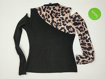 sizzer buty: Shein, Bluzka damska, rozmiar S — 3