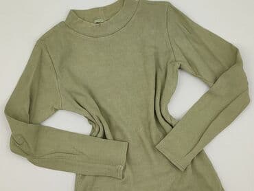 bluzki z golfem: Bluzka damska, rozmiar S — 1