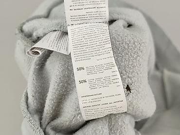 dkny bluza: Sinsay, Bluza z kapturem damska, rozmiar L — 5