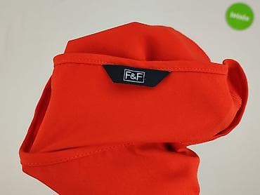 mohito bluzka cekiny: F&F, Bluzka damska, rozmiar M — 4