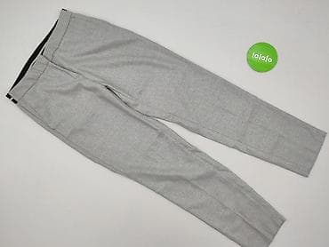 deichmann kozaki: Esmara, Spodnie materiałowe damskie, rozmiar S — 2