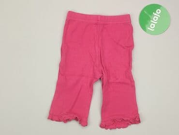 gatta rajstopy 3d: Leggings, 3-6 months, condition - Good — 3