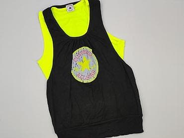 Converse, Top damski, rozmiar L