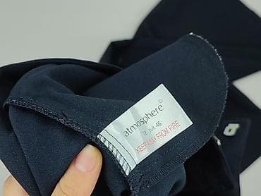 walkx buty: Spodnie materiałowe damskie, rozmiar XL — 5