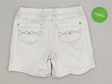 kozaki 38: Esmara, Szorty damskie, rozmiar L — 3