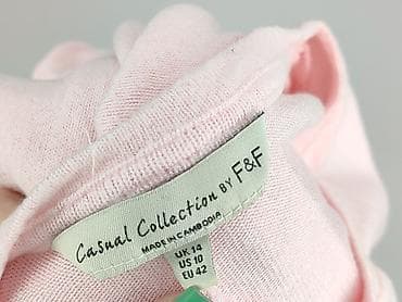 m: F&F, Bluzka damska, rozmiar L — 4