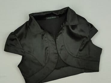sukienki dla niskich i grubych: Women`s waistcoat, size M (EU 38) — 1