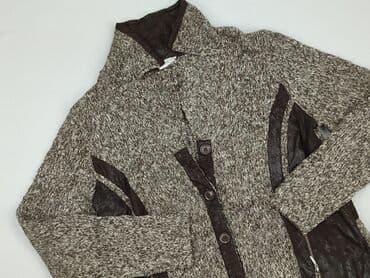 catapult kamizelka gps: GELCO, Kardigan damski, rozmiar L — 1