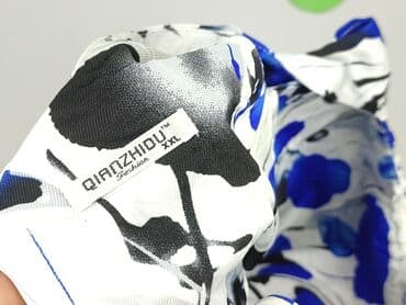 sukienki xxl na lato: Sukienka damska, rozmiar 2XL — 4