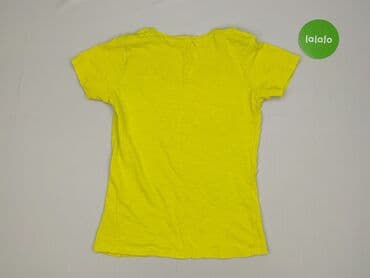 koszulki neonowe damskie: QUIOSQUE, T-shirt damski, rozmiar S — 3