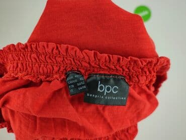 Kobiety: Bpc bonprix collection, Bluzka damska, rozmiar 2XL — 4
