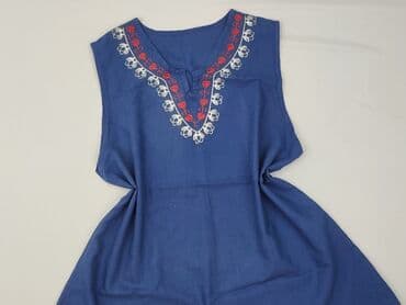 Women's blouse, size L (EU 40)