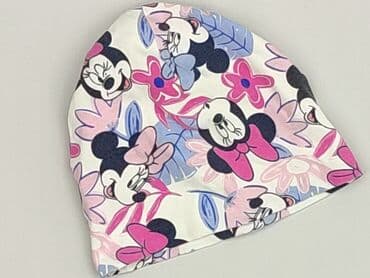 sukienki dla 12 latki: Cap, 3-6 months, condition - Perfect — 1