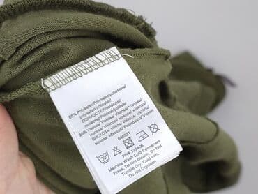 sukienka khaki reserved: RAINBOW, Sukienka damska, M — 5