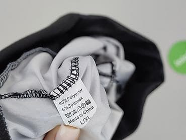 lech hydro: Legginsy Sportowe damskie, rozmiar XL — 5