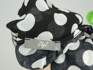 zara bluzka boho: Bluzka damska, rozmiar L — 4