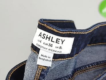 kozaki pull and bear: Dorothy Perkins, Джинси жіночі, розмір S — 6