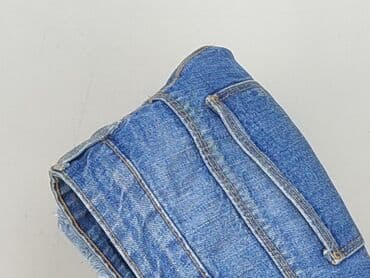 jeansy damskie only: ONLY, Szorty damskie, rozmiar M — 6