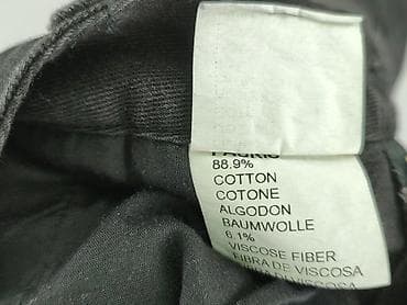 loose fitted jeans: Jeansy damskie, rozmiar M — 5