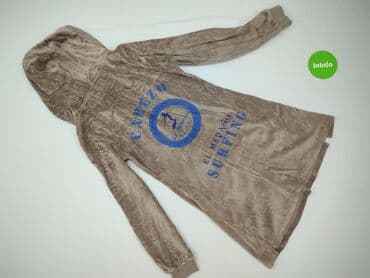 ubrania z flagą norwegii: Sukienka damska, rozmiar S — 4