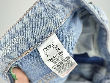 versace red jeans: Jeansy damskie, rozmiar XS — 4