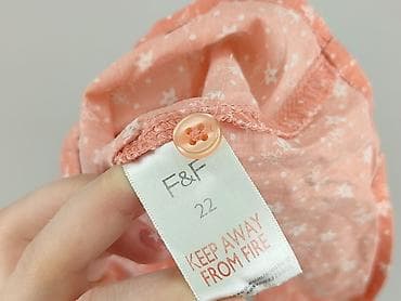 F&F, Bluzka damska, rozmiar 5XL — 4