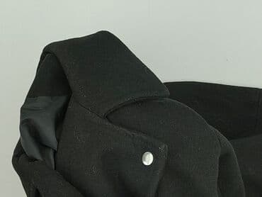 kurtka glorious: New Look, Płaszcz damski, rozmiar S — 6