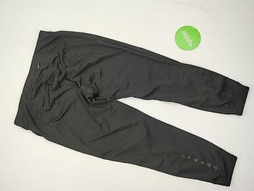 nike l: Crivit, Лосини Спортивні жіночі, розмір L — 3