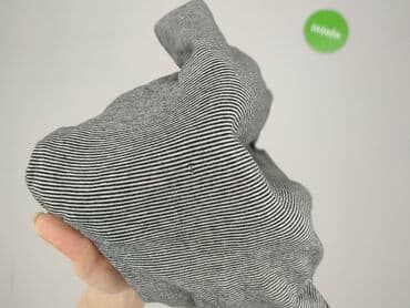 majtki z dziurami: Bluzka damska, rozmiar M — 4